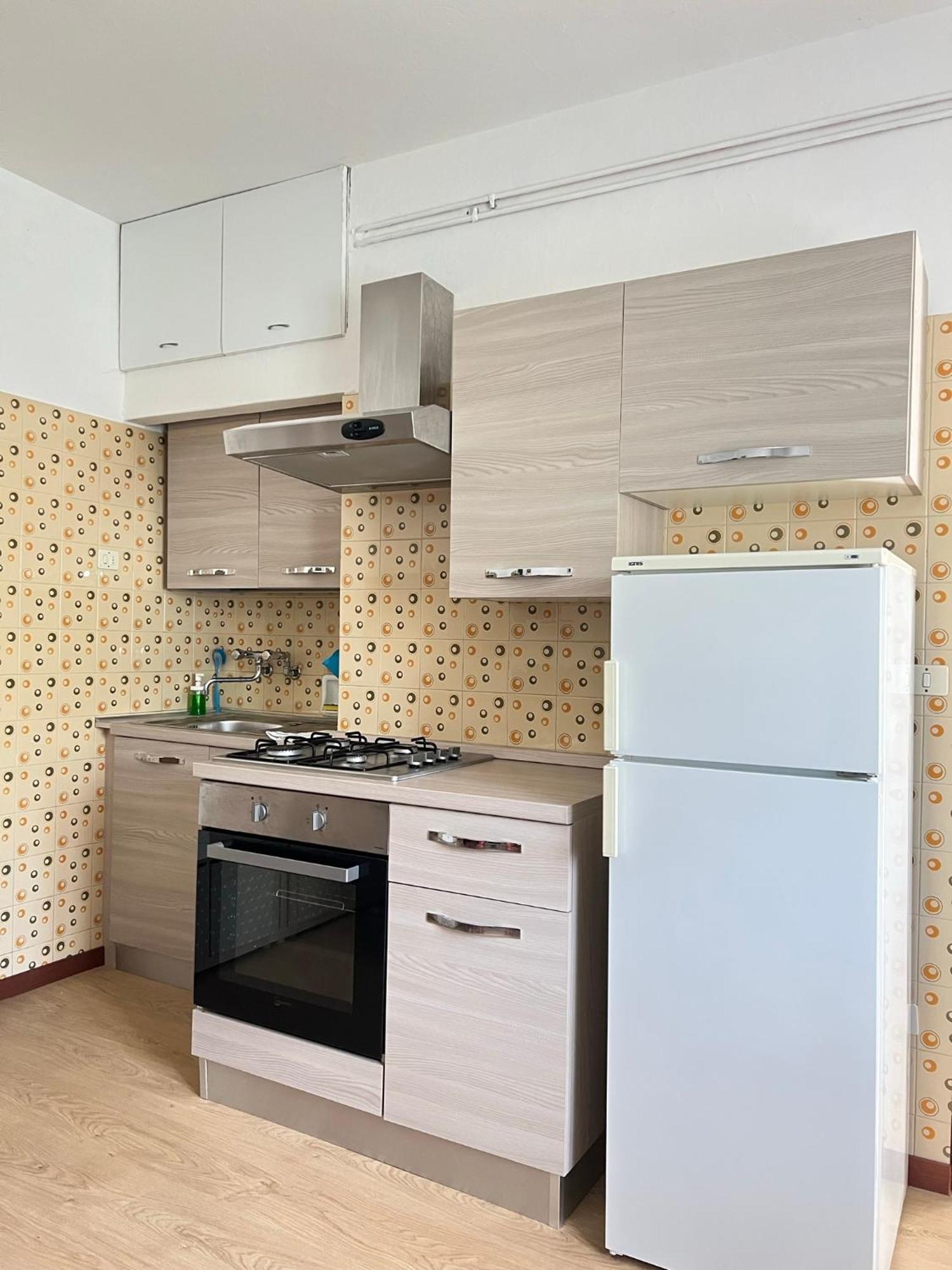 Lanzo D'Intelvi “La Marinella” Apartment Exterior foto